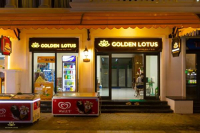 Golden Lotus Homestay